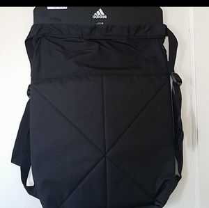 Adidas back pack